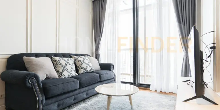 The Park 24 (2bed 58sqm 55k)