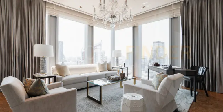 The Ritz Carlton (2b 140.99sqm 42mb)-4
