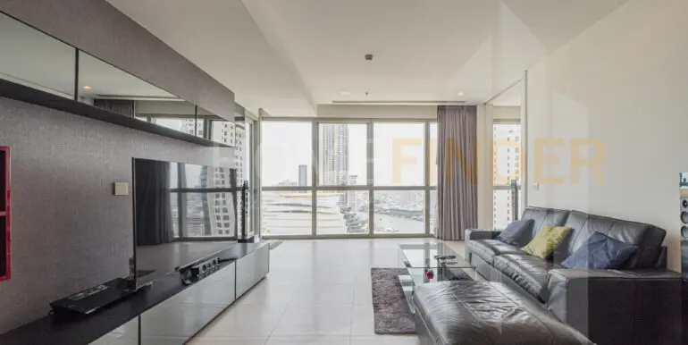 The River - 3BR3WC134.34sqm - 01