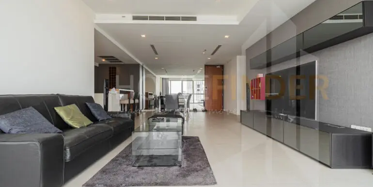 The River - 3BR3WC134.34sqm - 02