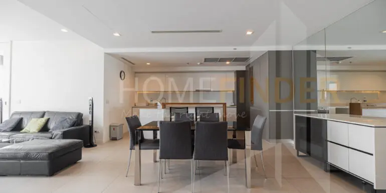 The River - 3BR3WC134.34sqm - 03