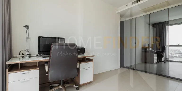 The River - 3BR3WC134.34sqm - 07