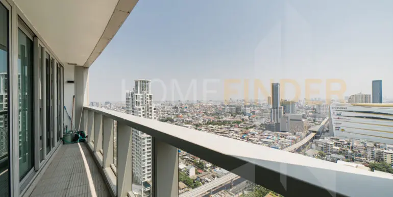 The River - 3BR3WC134.34sqm - 09