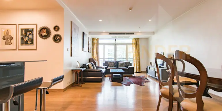 Wattana Suite (2bed 105sqm 10mb)-2