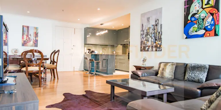Wattana Suite (2bed 105sqm 10mb)-5