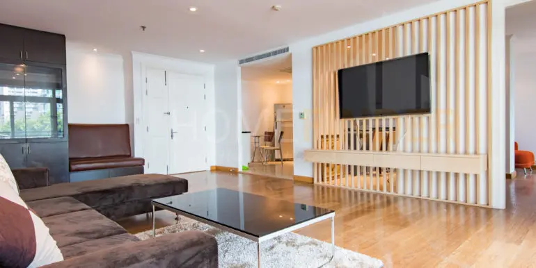 Wattana Suite (3bed 132sqm 12mb)-4