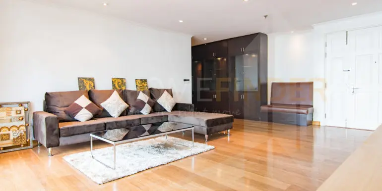 Wattana Suite (3bed 132sqm 12mb)-5
