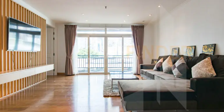 Wattana Suite(3bed 132sqm 12mb)-2