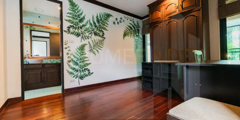 House Thonglor (3bed 400sqm 165k)-23