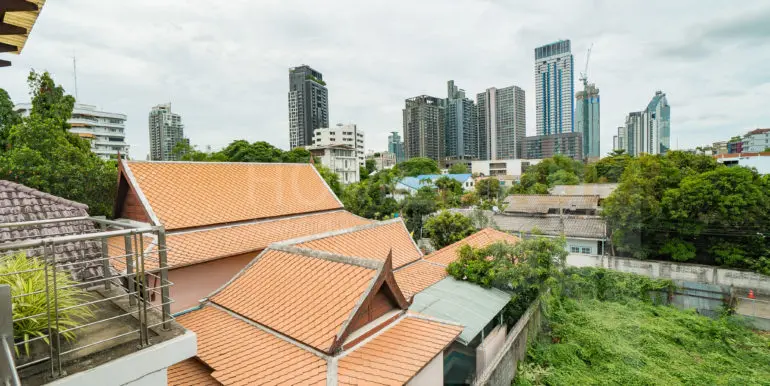 House Thonglor Sukhumvit 34 (4bed 450sqm 170k)-43