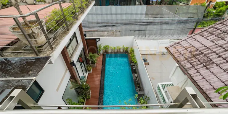 House Thonglor Sukhumvit 34 (4bed 450sqm 170k)-47