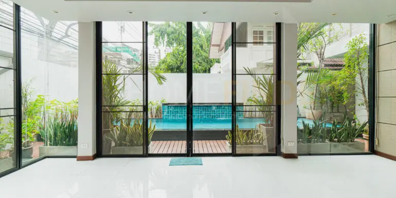 House Thonglor Sukhumvit 34 (4bed 450sqm 170k)-5