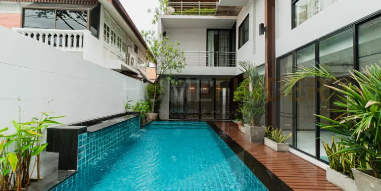 House Thonglor Sukhumvit 34 (4bed 450sqm 170k)-66