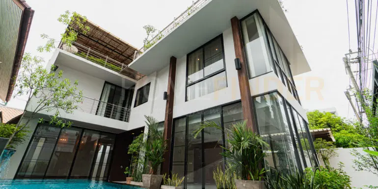 House Thonglor Sukhumvit 34 (4bed 450sqm 170k)-71