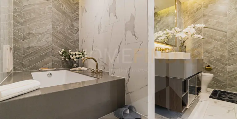 Mieler Sukhumvit 40 (3bed 128sqm 22mb)-13