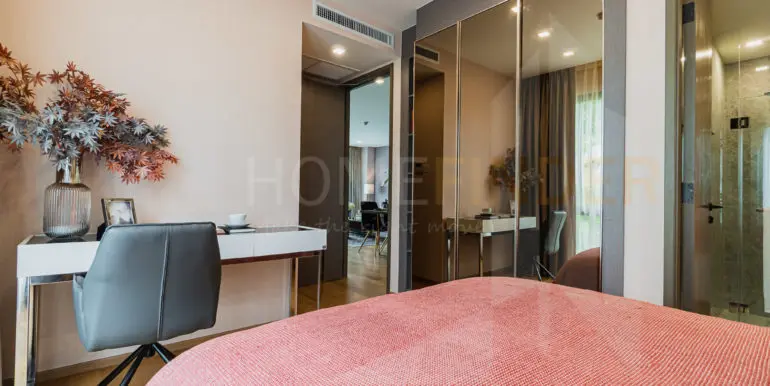 Mieler Sukhumvit 40 (3bed 128sqm 22mb)-17
