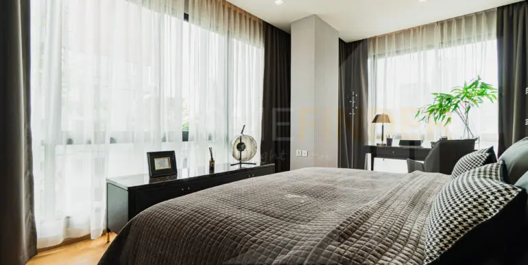 Mieler Sukhumvit 40 (3bed 128sqm 22mb)-19