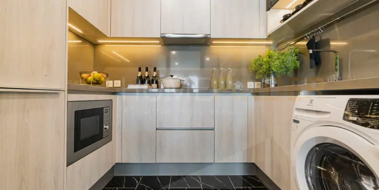 Mieler Sukhumvit 40 (3bed 128sqm 22mb)-24