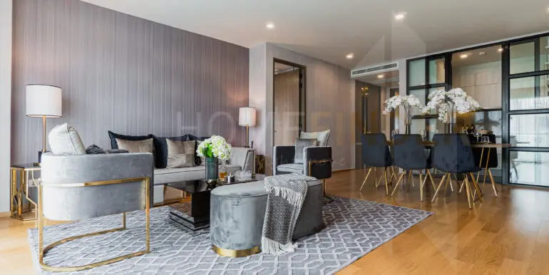 Mieler Sukhumvit 40 (3bed 128sqm 22mb)-4
