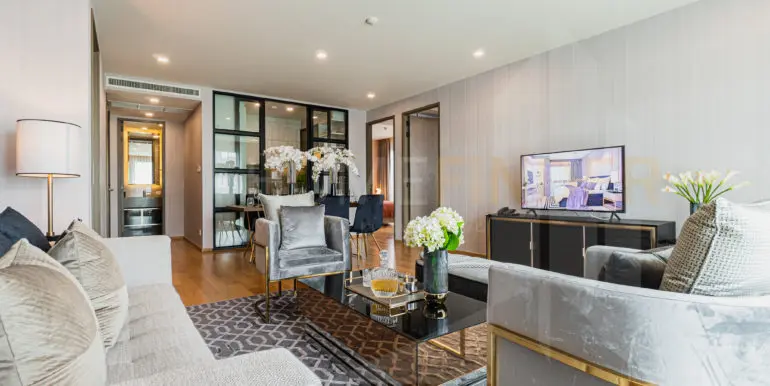 Mieler Sukhumvit 40 (3bed 128sqm 22mb)-5