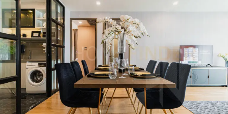 Mieler Sukhumvit 40 (3bed 128sqm 22mb)-8