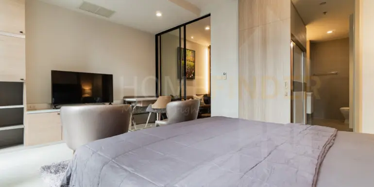 Noble Ploenchit (1bed 48sqm 45k)-11