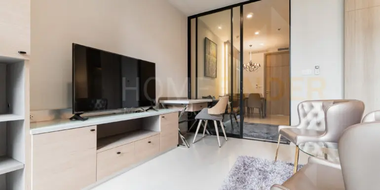 Noble Ploenchit (1bed 48sqm 45k)-12