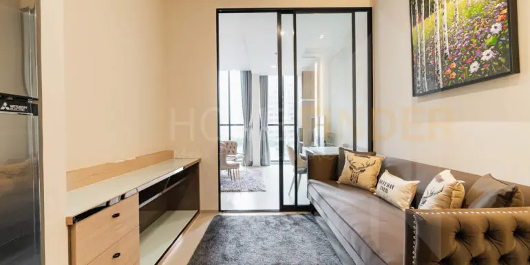 Noble Ploenchit (1bed 48sqm 45k)-3