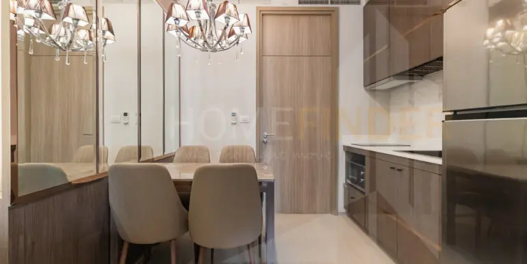 Noble Ploenchit (1bed 48sqm 45k)-4