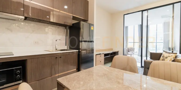 Noble Ploenchit (1bed 48sqm 45k)