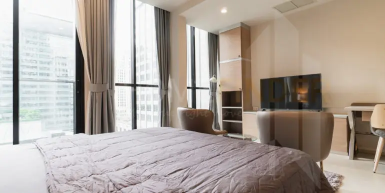 Noble Ploenchit (1bed 48sqm 45k)-8