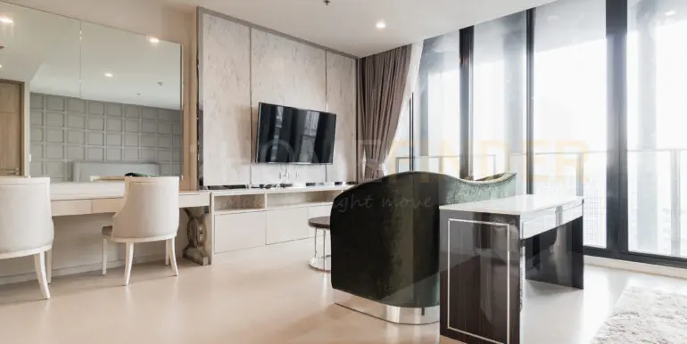 Noble Ploenchit (Duplex 3bed 180sqm 230k)-10