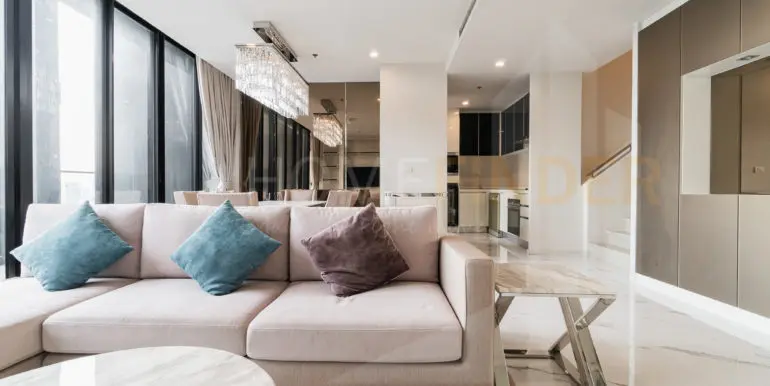 Noble Ploenchit (Duplex 3bed 180sqm 230k)-20
