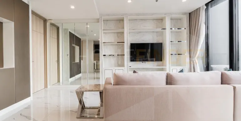 Noble Ploenchit (Duplex 3bed 180sqm 230k)-24