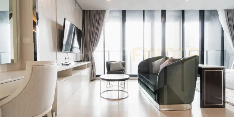 Noble Ploenchit (Duplex 3bed 180sqm 230k)-3