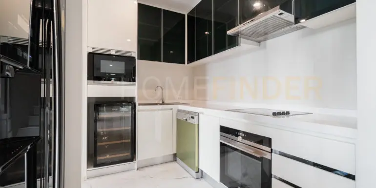 Noble Ploenchit (Duplex 3bed 180sqm 230k)-30