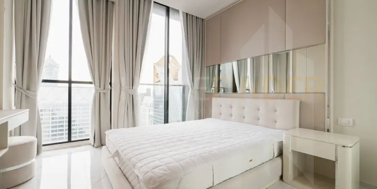 Noble Ploenchit (Duplex 3bed 180sqm 230k)-31