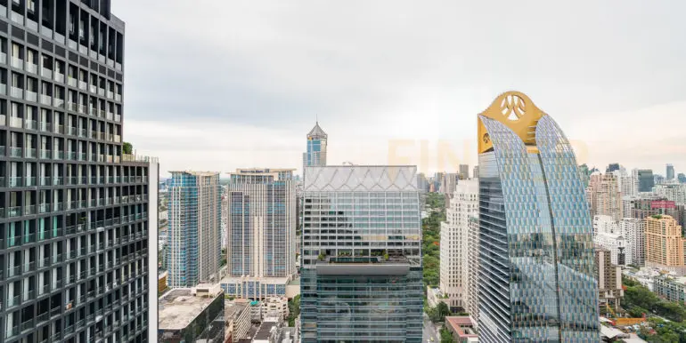 Noble Ploenchit (Duplex 3bed 180sqm 230k)-35