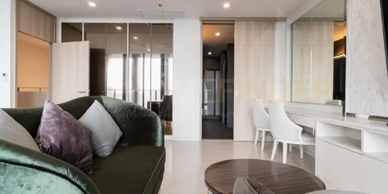 Noble Ploenchit (Duplex 3bed 180sqm 230k)-5