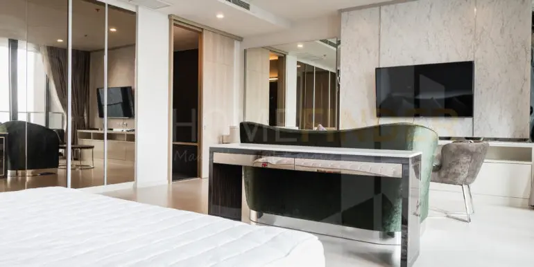 Noble Ploenchit (Duplex 3bed 180sqm 230k)-7