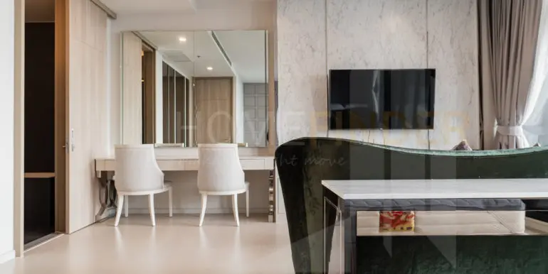 Noble Ploenchit (Duplex 3bed 180sqm 230k)-8