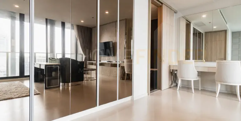 Noble Ploenchit (Duplex 3bed 180sqm 230k)-9