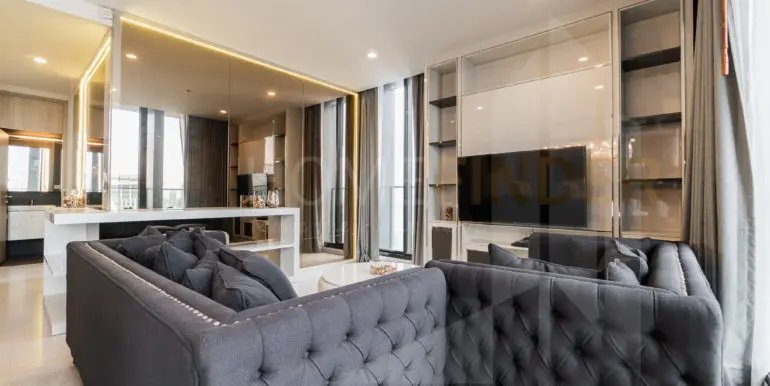 Noble Ploenchit (Duplex 3bed 186sqm 230k)-18
