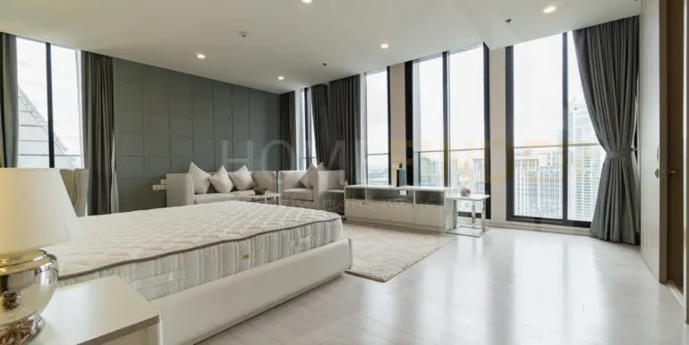 Noble Ploenchit (Duplex 3bed 186sqm 230k)-26