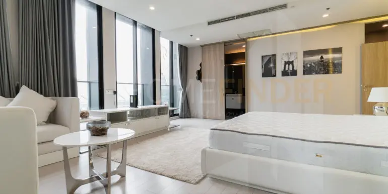 Noble Ploenchit (Duplex 3bed 186sqm 230k)-31