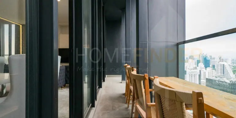 Noble Ploenchit (Duplex 3bed 186sqm 230k)-39