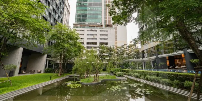 Noble Ploenchit (Duplex 3bed 186sqm 230k)-47