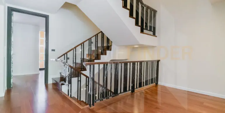 Quarter Sukhumvit 31 (4bed 425sqm 43mb)-12