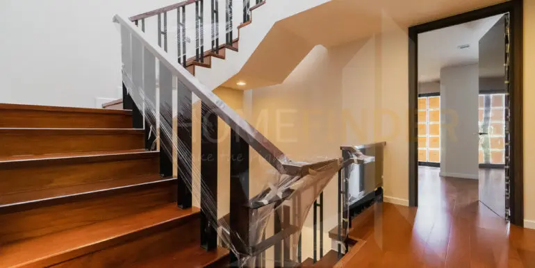 Quarter Sukhumvit 31 (4bed 425sqm 43mb)-24