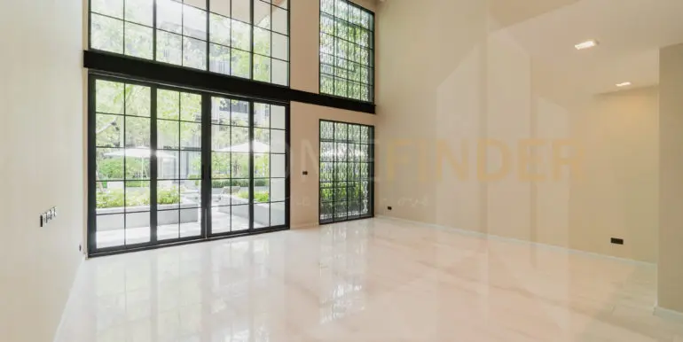 Quarter Sukhumvit 31 (4bed 425sqm 43mb)-3